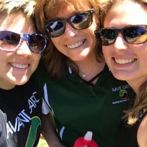 Meet your Posher, Sandy